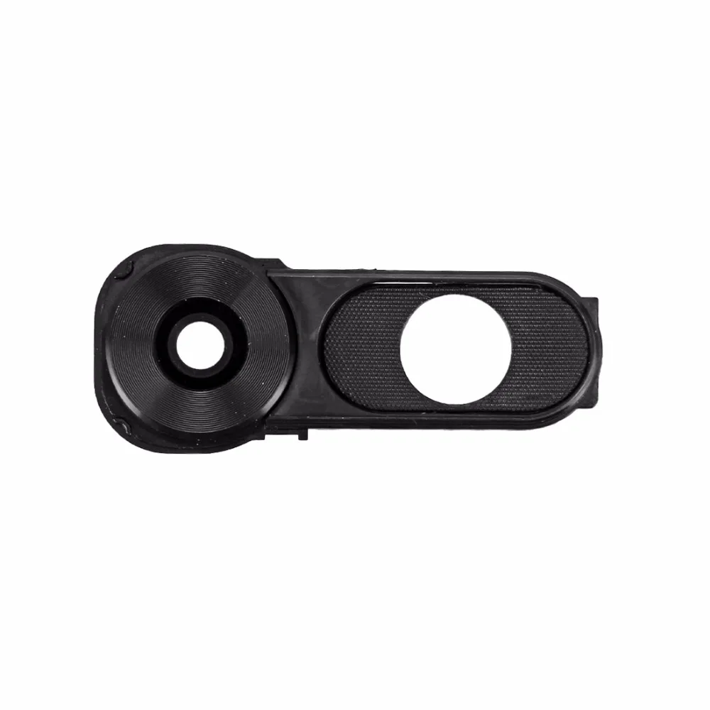 IPartsBuy Задняя крышка объектива камеры+ Кнопка питания для LG V10/H986/F600