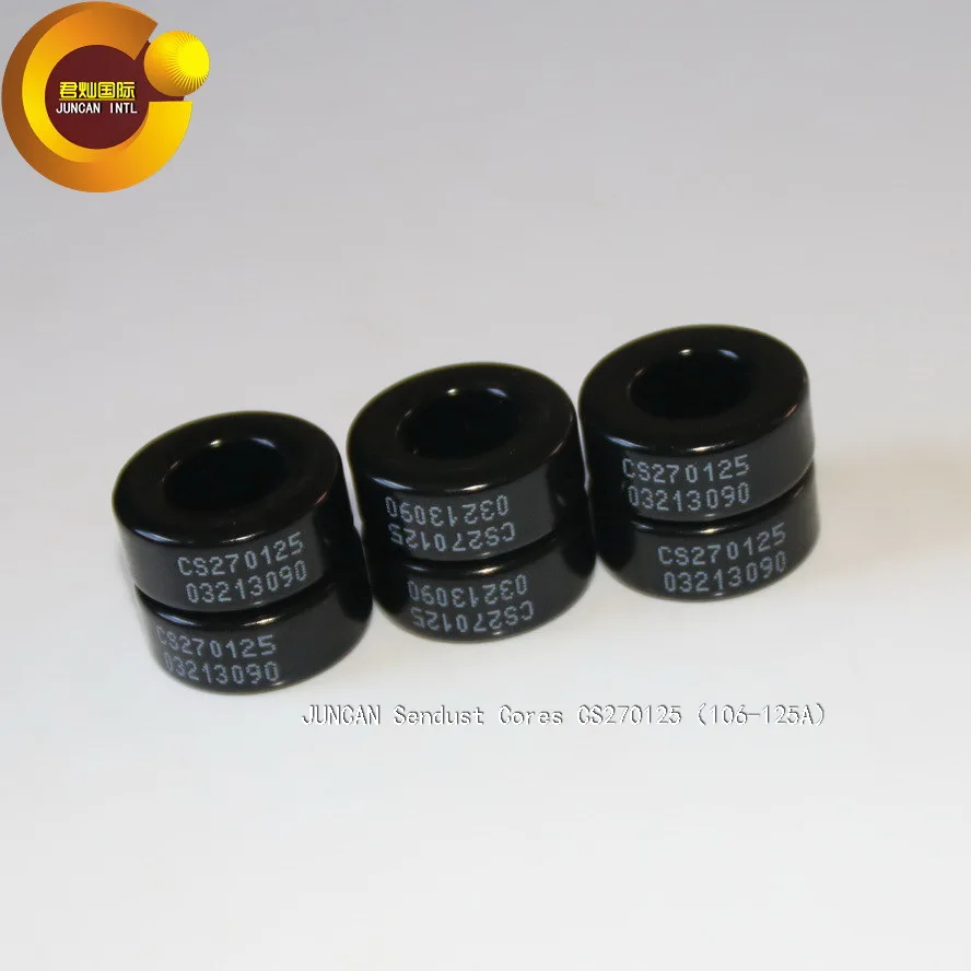 Ферритовые Кольца Ks106 125 Купить