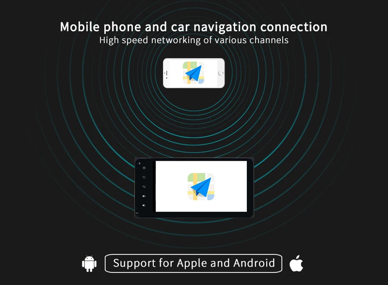Стерео головное устройство Android 9,0 gps для Защитные чехлы для сидений, сшитые специально для Toyota Corolla Innova Estima 2 din Разрушители Авто-радио навигации 4 Гб+ 32 ГБ PX5 8-ядерный