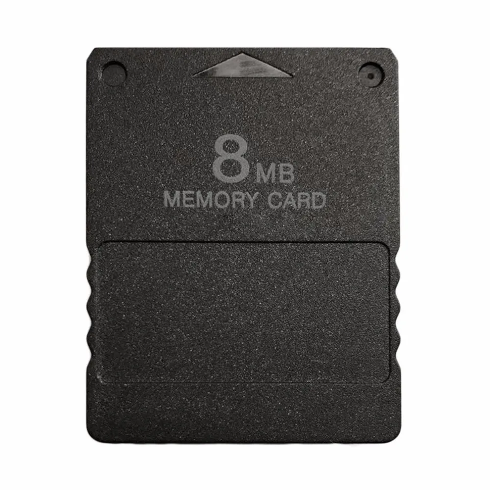 Прямая поставка карта для PS2 Playstation 2 PS 8 MB M памяти|Запасные части| |