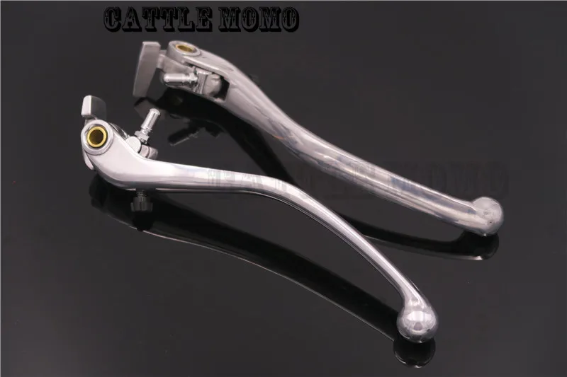 Рычаги тормозной муфты для мотоцикла Ducati 696 999 1100 1199 1200 749S 749R 749 848 2008 2015 1 пара