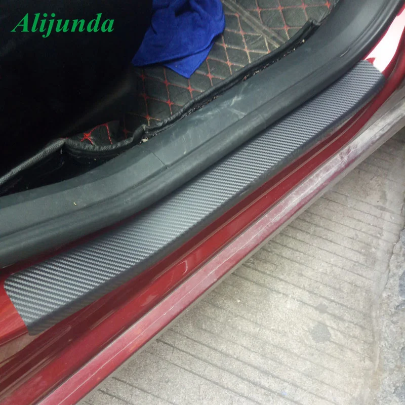 4 шт. защитные накладки на автомобильные педали для Subaru Suzuki Toyota Camry Corolla RAV4 Yaris