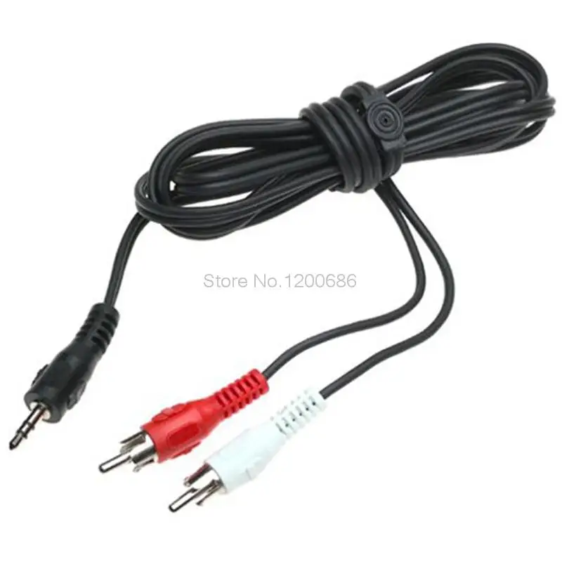 Для Alpine Ai NET JVC KS U58 PD100 U57 U29 к iPhone 5 6 iPod MP3 Aux Line In RCA Кабель адаптер|ai-net alpine|ai-net auxai-net rca |