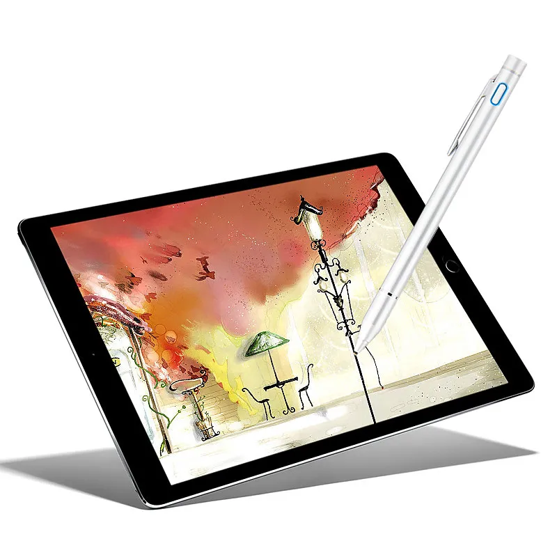 Активный стилус емкостный сенсорный экран для Asus ZenPad 3s 10 8 0 Z10 ZT500KL Z500M Z300M Z580 Z380 Z581