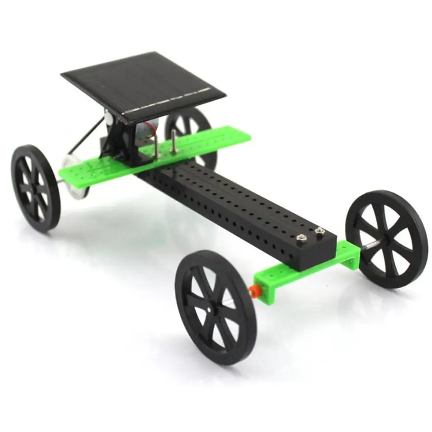 Мини игрушка на солнечной батарее Z908 1 комплект|solar powered toy|mini solarpower toy |