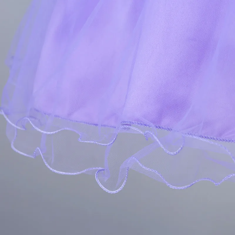 2017 new summer Girls Kid Embroidered bow Princess Dress comfortable cute baby Clothes Children Clothing 15W | Детская одежда и