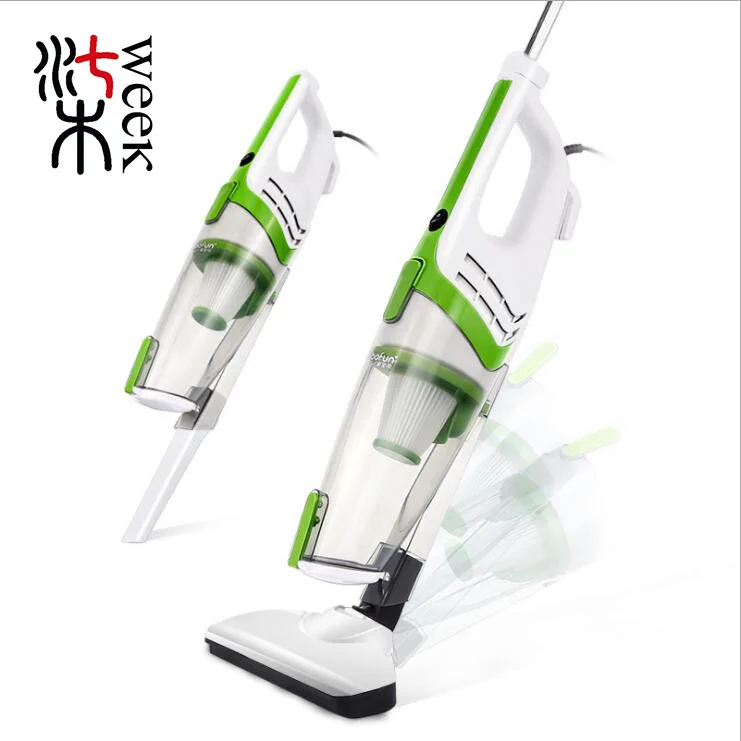 Fashion promotion Portable ultra-quiet vacuum cleaner mini handheld suction machine mite Terminator |