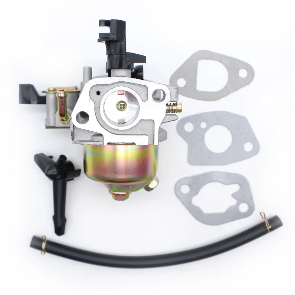 Комплект топливных шлангов для HONDA GX160 GX200 168F 170F HCR80 HCR90 HCR110 196CC 163CC детали двигателя