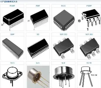 Tr000196 | Электронные компоненты и принадлежности