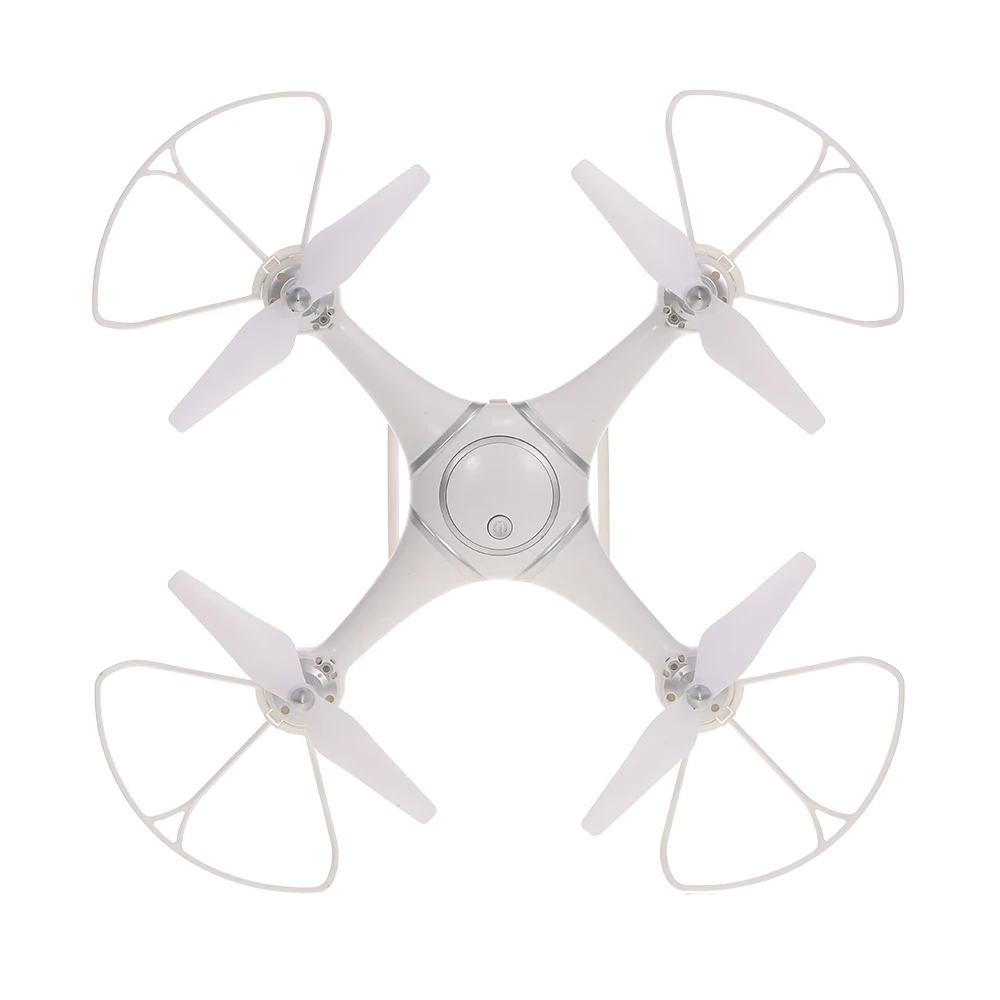 Дрон S7 с камерой удерживающий высоту возврат одной кнопкой Радиоуправляемый 720P HD