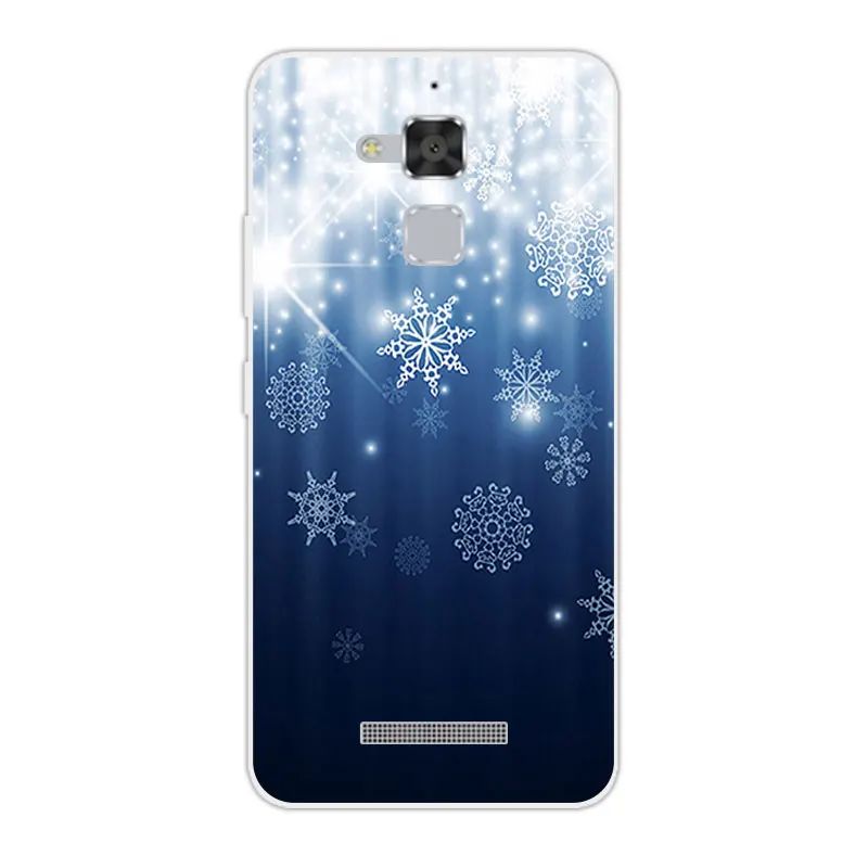 5," для asus Zenfone 3 Max ZC520TL X008D чехол для телефона для Zenfone3 Max Zenfone Peg asus 3 Horse 3X008 Силиконовый Забавный Кот Fundas - Цвет: 06