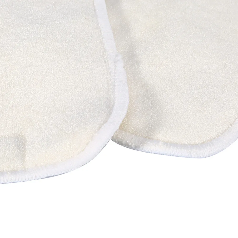 Многоразовый моющийся вкладыш для подгузников 1 шт. тканевый подгузник взрослых