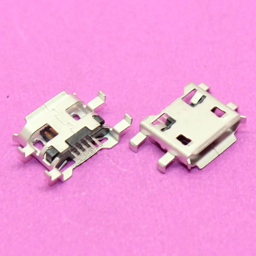 Юйси 100% новый микро USB разъем порт зарядки для huawei хвост sockect C8500 C8600 U8150 U8800 C8300