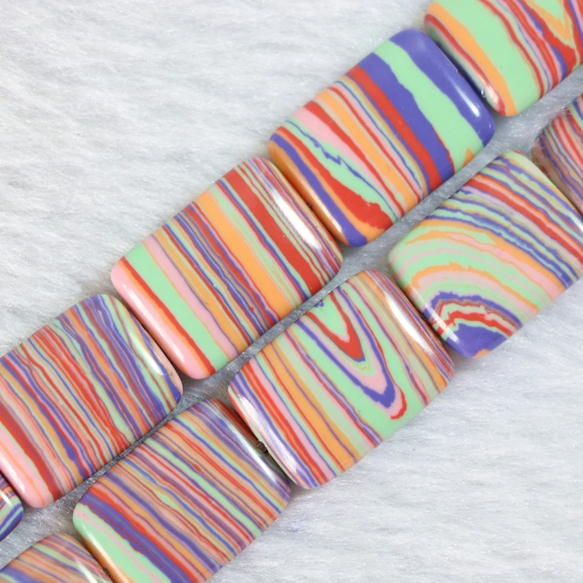 4 стиля розовые разноцветные полосы фотообои малахит камень Овальный куб Круглые