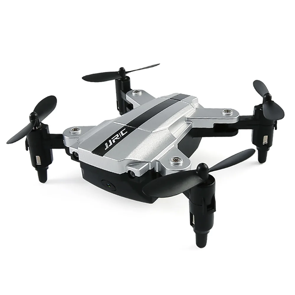 JJRC H54W RC игрушки Квадрокоптеры складные мини Квадрокоптер WiFi fpv камера Waypoints g