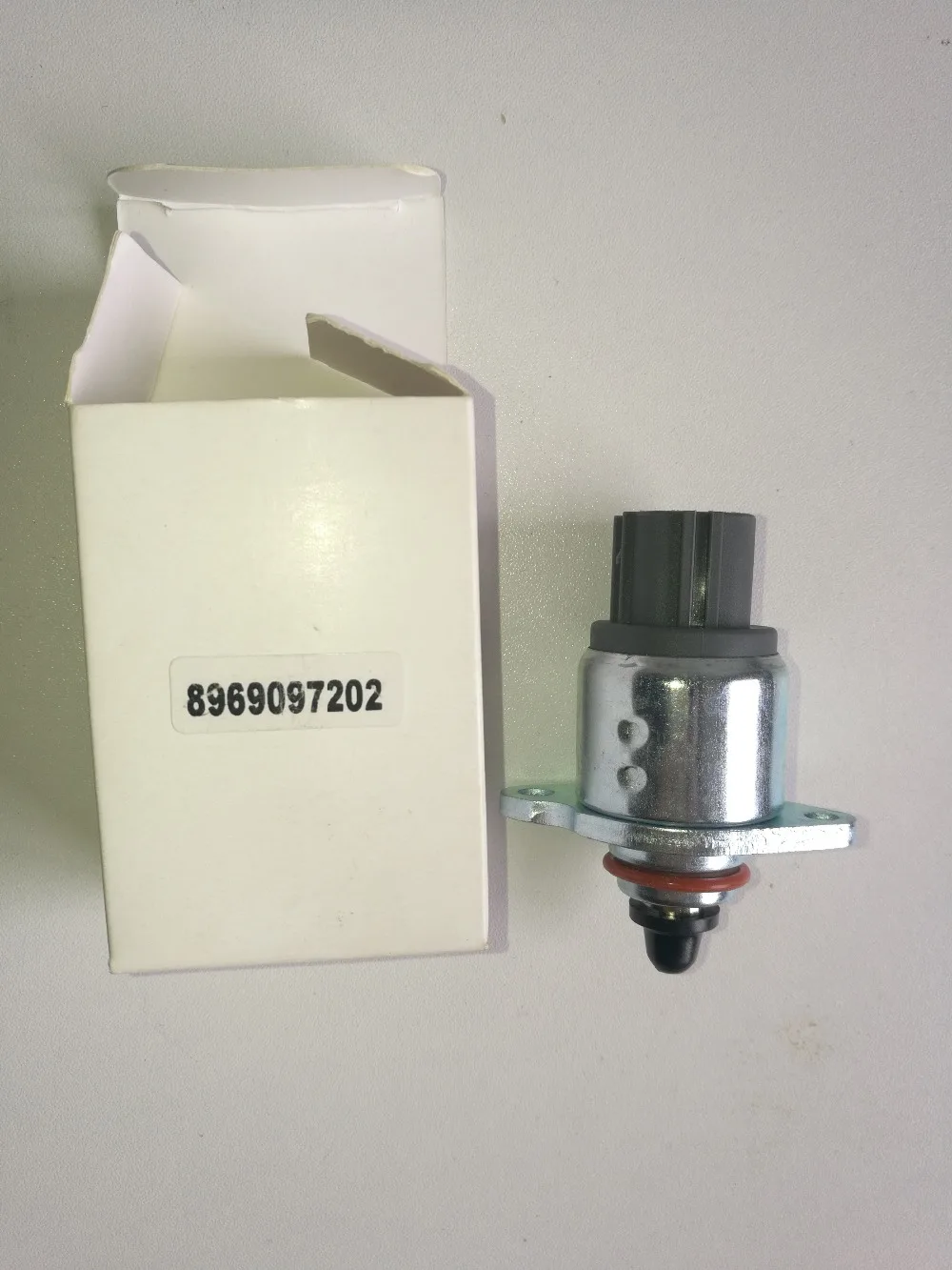 Клапан управления холостого воздуха IAC для Toyota Avanza 89690-97202 8969097202