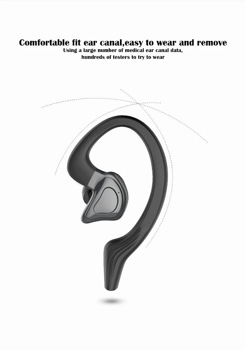 Q9 мини бизнес bluetooth-наушники беспроводной 3D комплект стереонаушников и мобильный телефон банк питания USB зарядное устройство для телефона