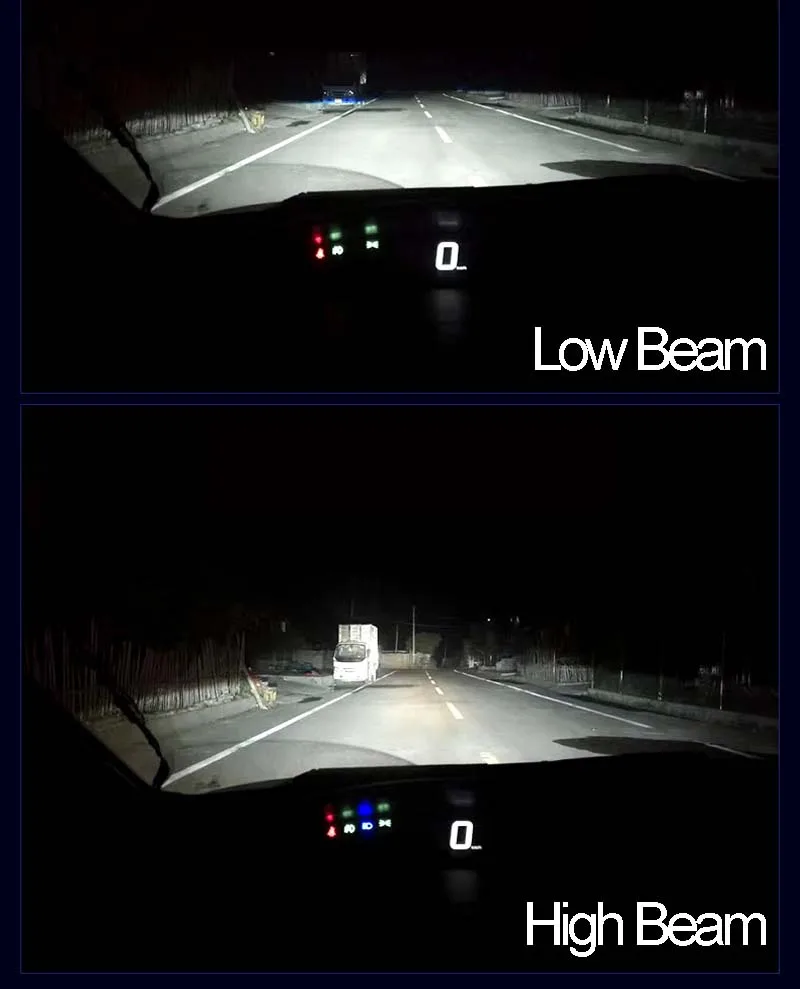 XHP50 H4 H7 светодиодный H11 HB3 Автомобильные фары Противотуманные HB4 H8 80 Вт 12000lm 9012 9004 9007