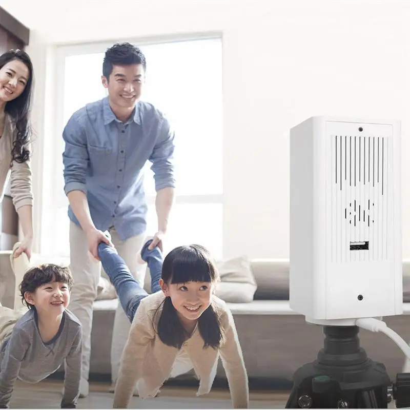 Xiaomi MIjia 1080p HD 110 градусов Dafang умный дом интеллектуальная безопасность wifi IP Cam ночное видение ИК-детектор движения