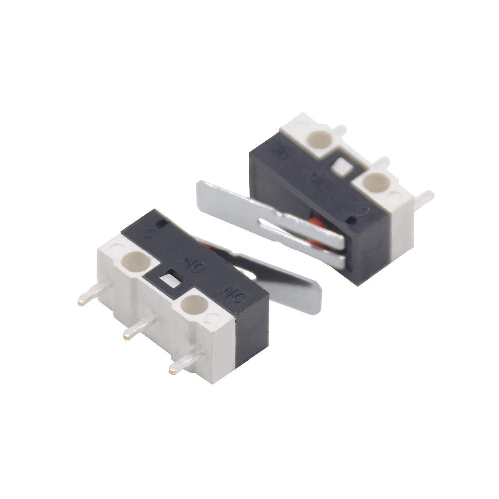100 шт. KW 1 1A маленький рычаг микро концевой выключатель|switch switch|switch micro switchswitch 2a |