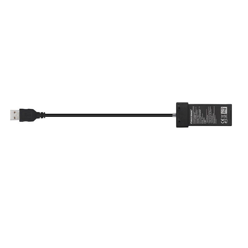 Для зарядного устройства Tello 1100 мАч кабельная линия USB порт подключения зарядки 70