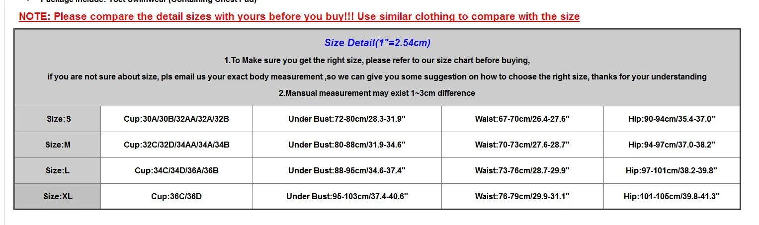 

KLV sexy tank 2019 high waist set printed swimwear women bathing suit push up swim suit swimming beach wear free shippping 3.25