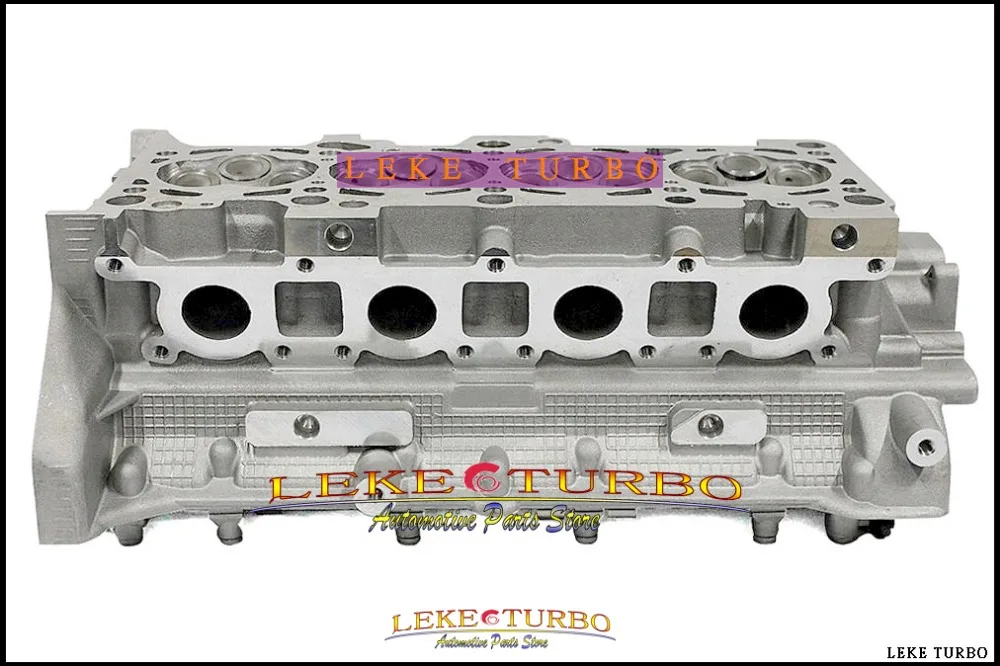 910 129 AMB ATW BKF BNU AWT ANB полная головка цилиндра в сборе для Audi A3 A4 A6 TT S3 Skoda Octavia Toledo VW Passat