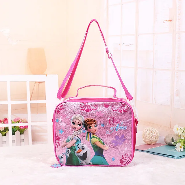 Disney's Новинка в стиле Эльзы из мультфильма Холодное сердце Анной и замороженные
