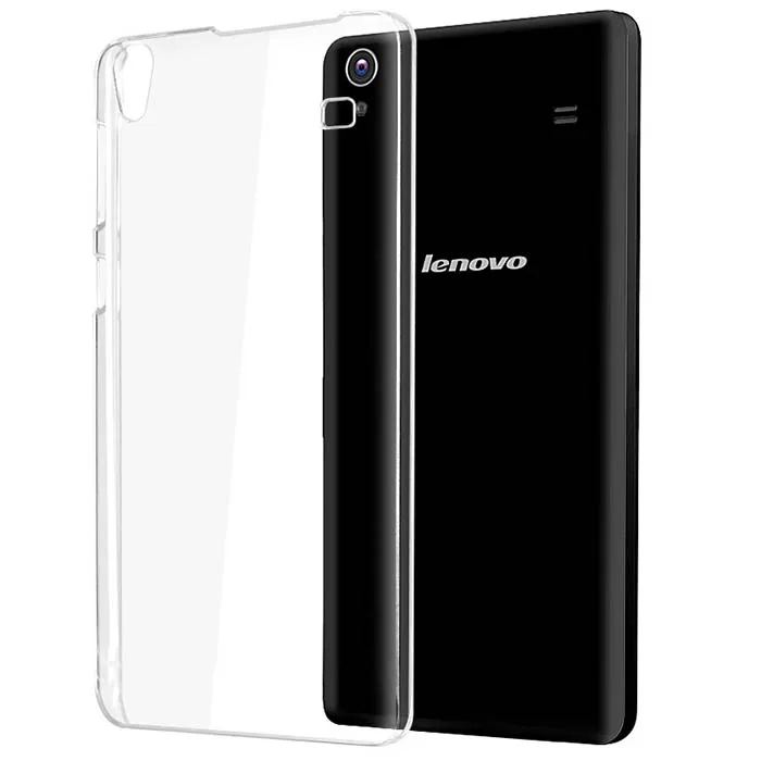 For Lenovo Note 8 A936 New High Quality Hard Plastic Crystal Clear Luxury Case Back Cover |
