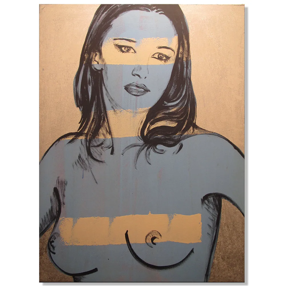 Декоративная ретро-картина скандинавские постеры и принты в скандинавском стиле