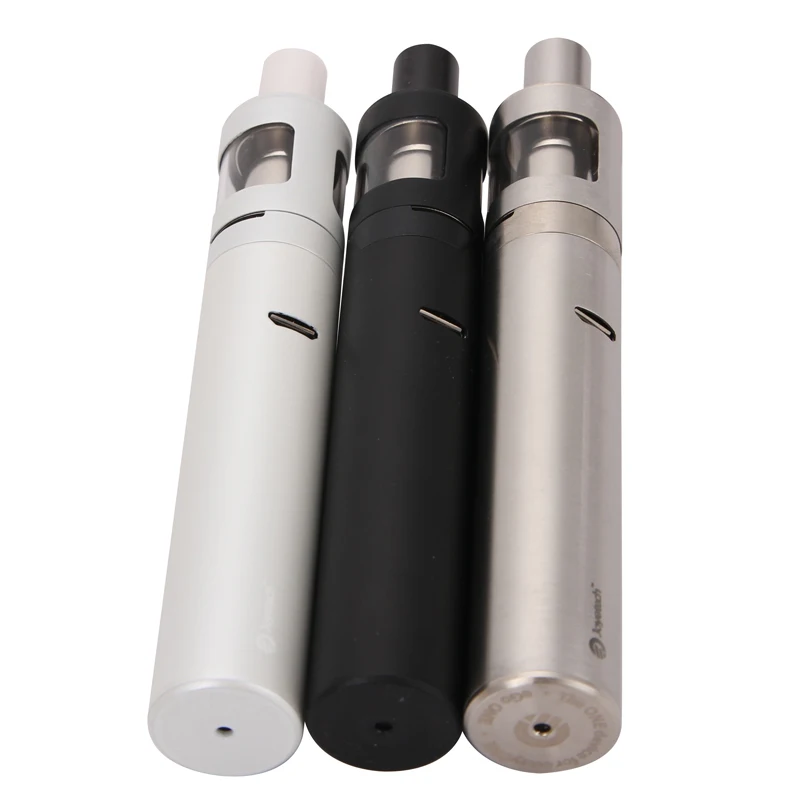 100% Оригинал Joyetech eGo ONE V2 стартовый комплект с 2 мл атомайзером и 1500 мАч/2200 мАч