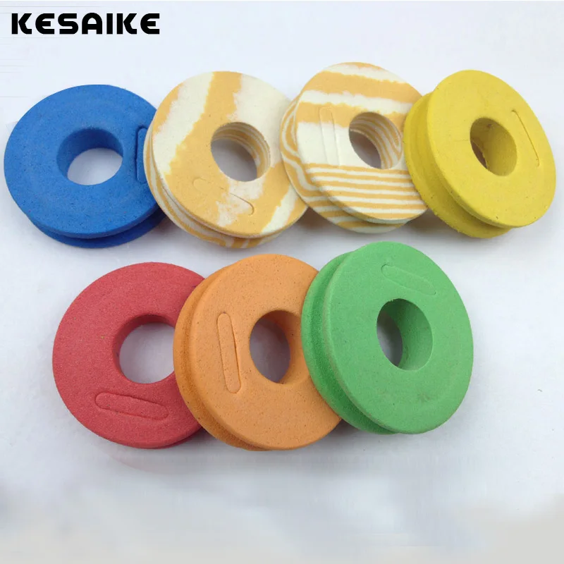 

KESAIKE 100 шт./компл. рыболовная доска для спиннинга, доски для рыболовной лески, инструменты для спиннинга, новые рыболовные инструменты