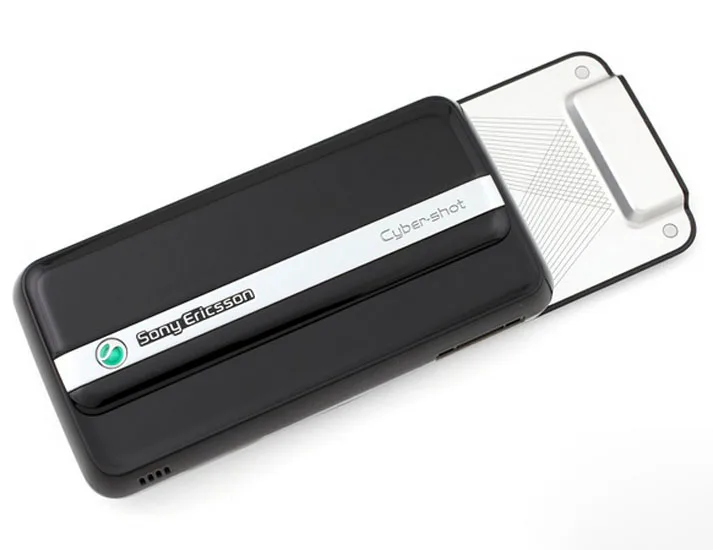 Разблокированный мобильный телефон sony Ericsson C903 gps 5MP камера Bluetooth 3g сотовый телефон