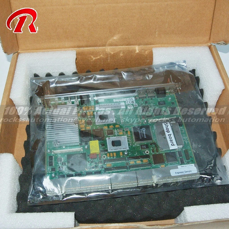Используется в хорошем состоянии CPCI-6020 01-W3938F/12C с бесплатной DHL/EMS | Инструменты