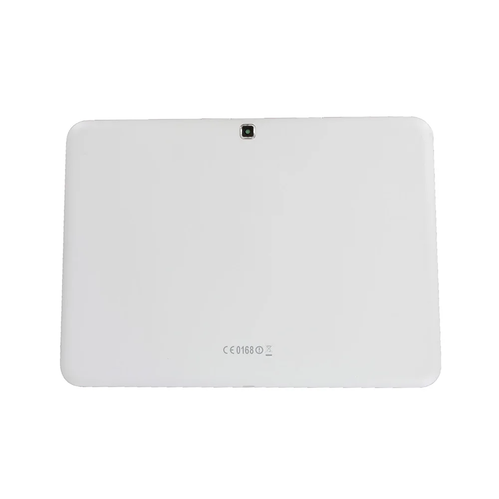 Для samsung Galaxy Tab 4 10,1 T530 SM-T530 задняя крышка корпуса батареи чехол Крышка батарейного отсека