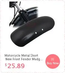 Мотоцикл кожа пламя заднее крыло Подушка Solo сиденье подходит для Dyna Fat Bob/Street Bob/Super Glide/Wide Glide