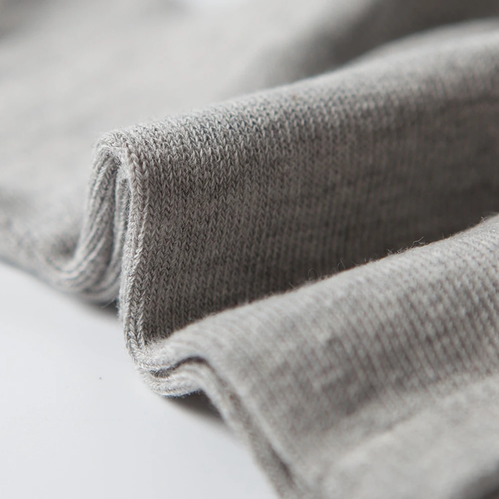 Bamboo/женские носки из чесаного хлопка милые однотонные ярких цветов повседневные