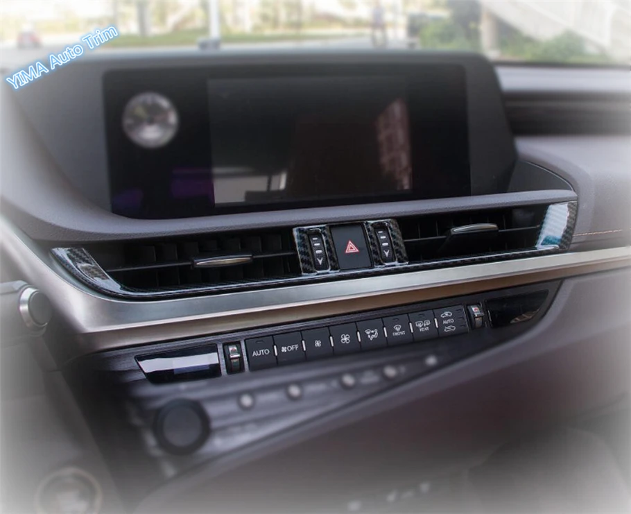 Lapetus стайлинга автомобилей центр Предупреждение сигнализации Светильник