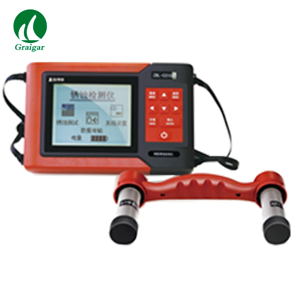 

ZBL-C310A NDT Concrete Rebar Corrosion Tester Hot Selling