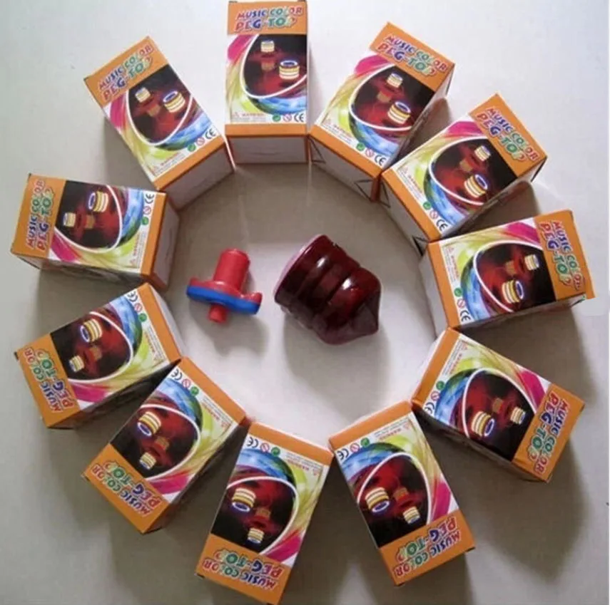 Дикие фрукты интересная детская игрушка яркая вспышка светодиодный свет