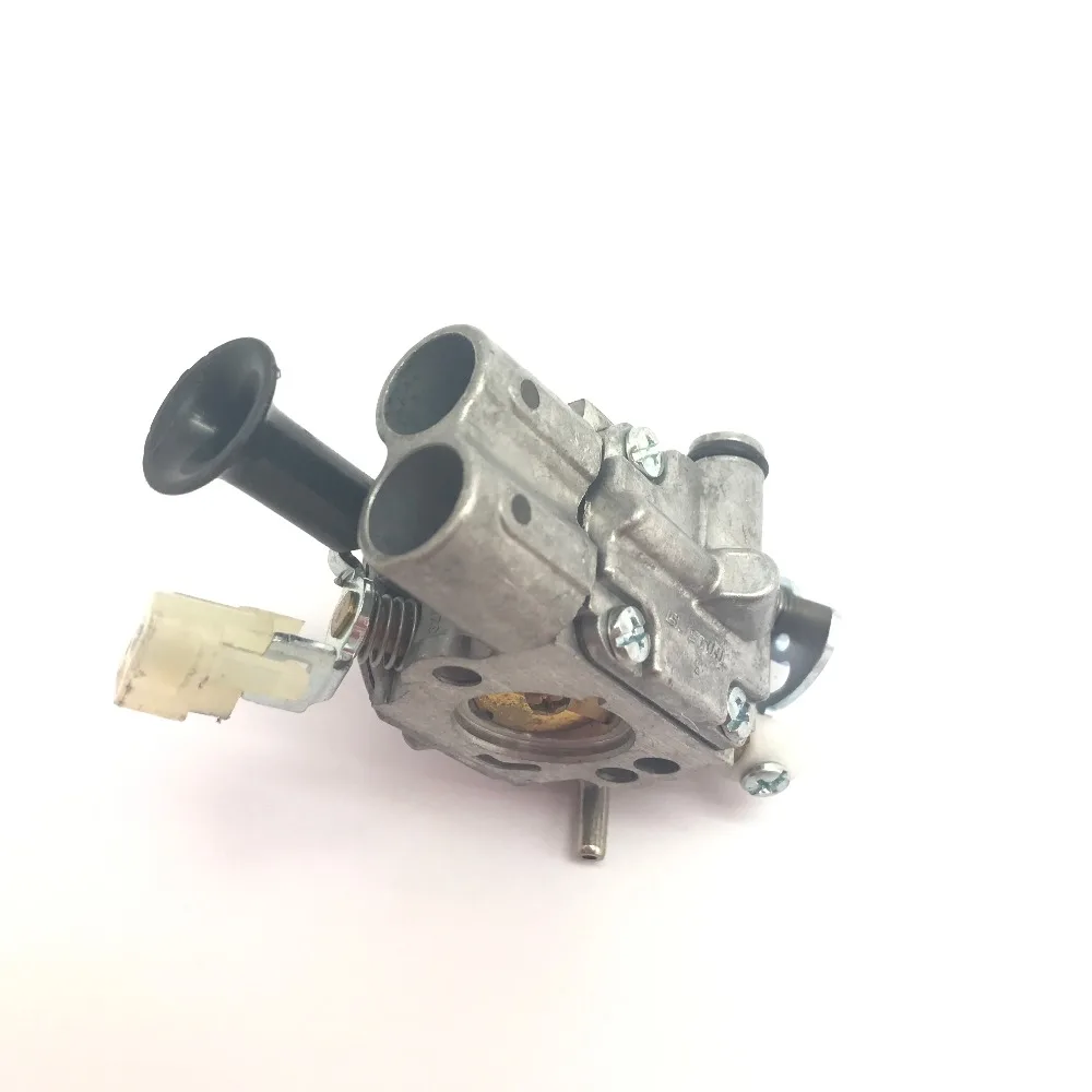 Новый карбюратор Zama C1Q S246 Stihl MS271 MS271C MS291 MS291C бензопила H CCA26|zama carburetor c1q|chainsaw stihlchainsaw |