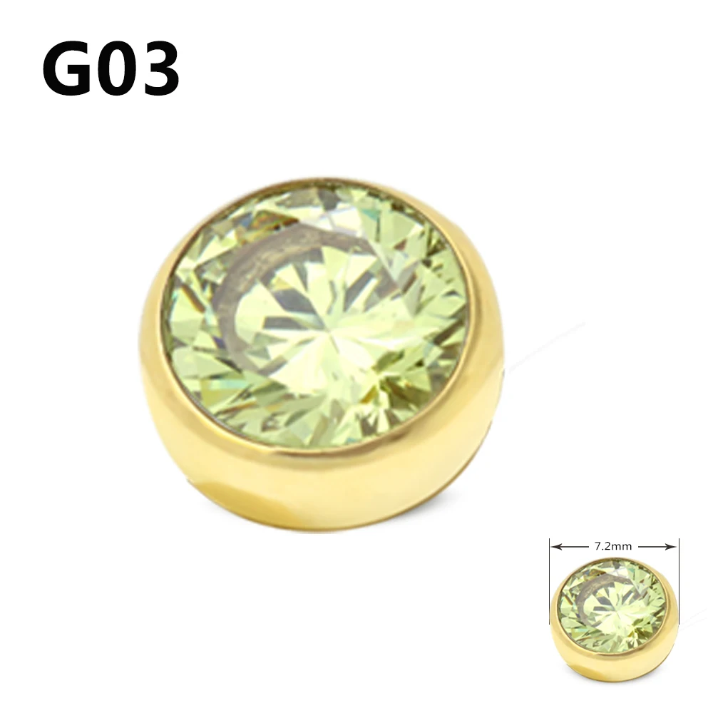 Newest Fashion Jewelry Twisted zetting Ring Head Accessories 14 Colors Zircon Can Choose ME002 | Украшения и аксессуары