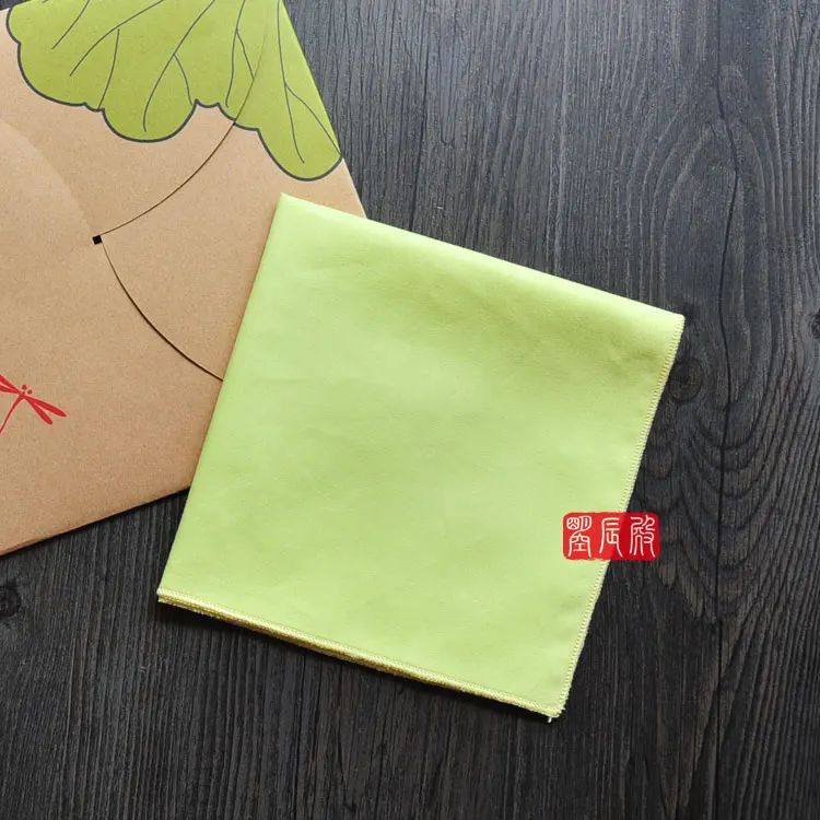 Платок хлопковый Женский 30x30 см | Аксессуары для одежды