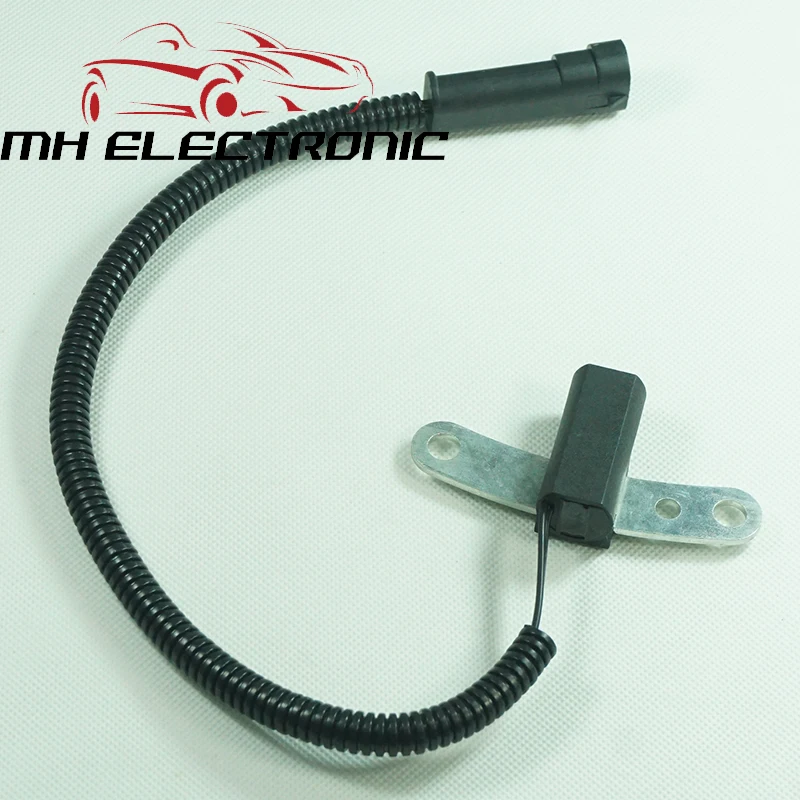 MH электронная Новинка для Jeep Cherokee XJ Wrangler Grand ZJ CHRYSLER 56029621 PC41 датчик коленчатого