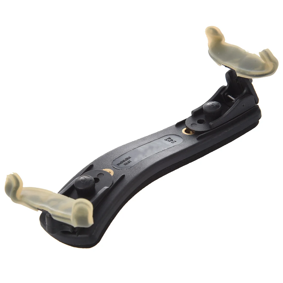 Оптовая продажа 5 * SODIAL (R) 2 предмета Футбол Спортивный Матч судья черный Пластик