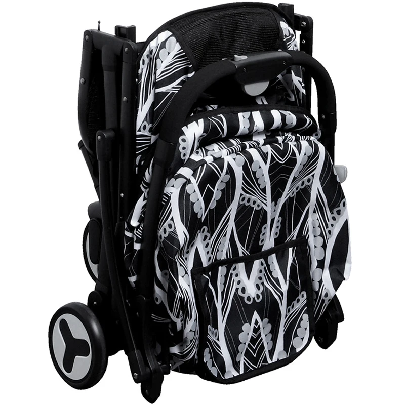 20 кг Складная для переноски собак прогулочная корзина дорожная коляска