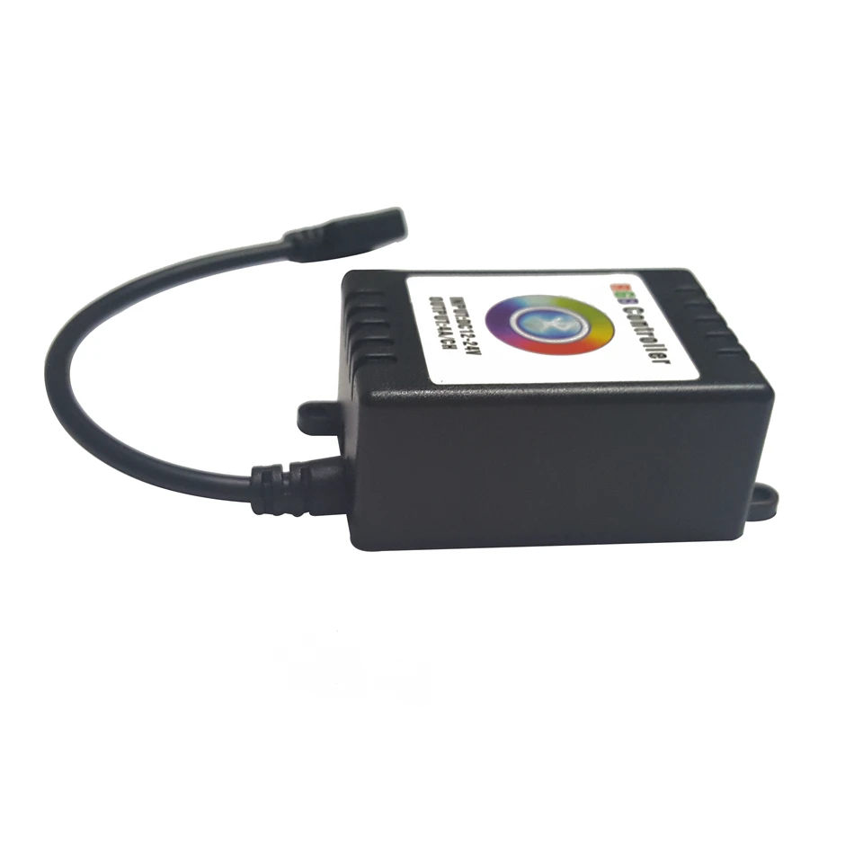 Беспроводной Bluetooth пульт дистанционного управления для смартфонов 12 в пост. Тока