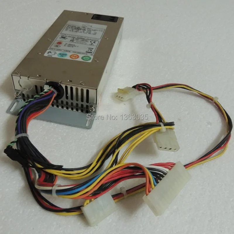 Usb-источник питания 200 Вт 12 контактов 1U | Компьютеры и офис