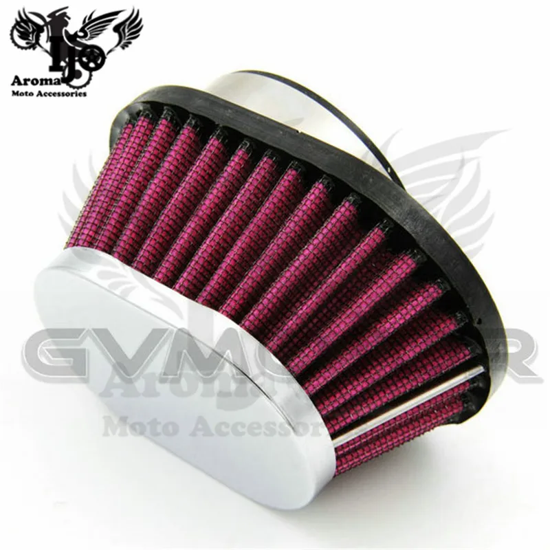 Воздушный фильтр для мотоцикла honda forza suzuki harley softail sportster rsd bse pit bike keeway minibike filtro aire