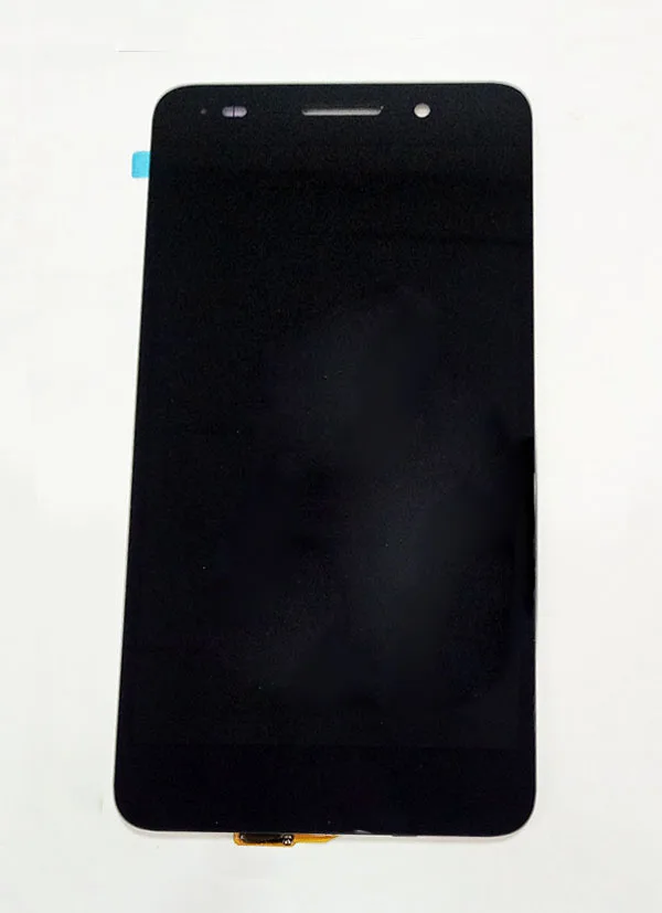 ЖК дисплей и дигитайзер сенсорного экрана для Huawei Honor Y6 II экран 5 дюймов 3 цвета CAM